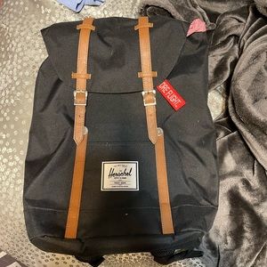 Herschel Backpack
